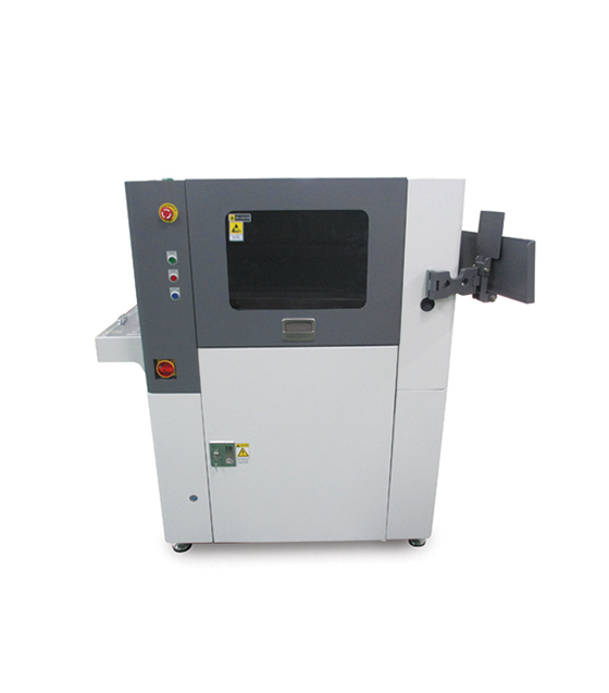 INKJET MAKING MACHINE